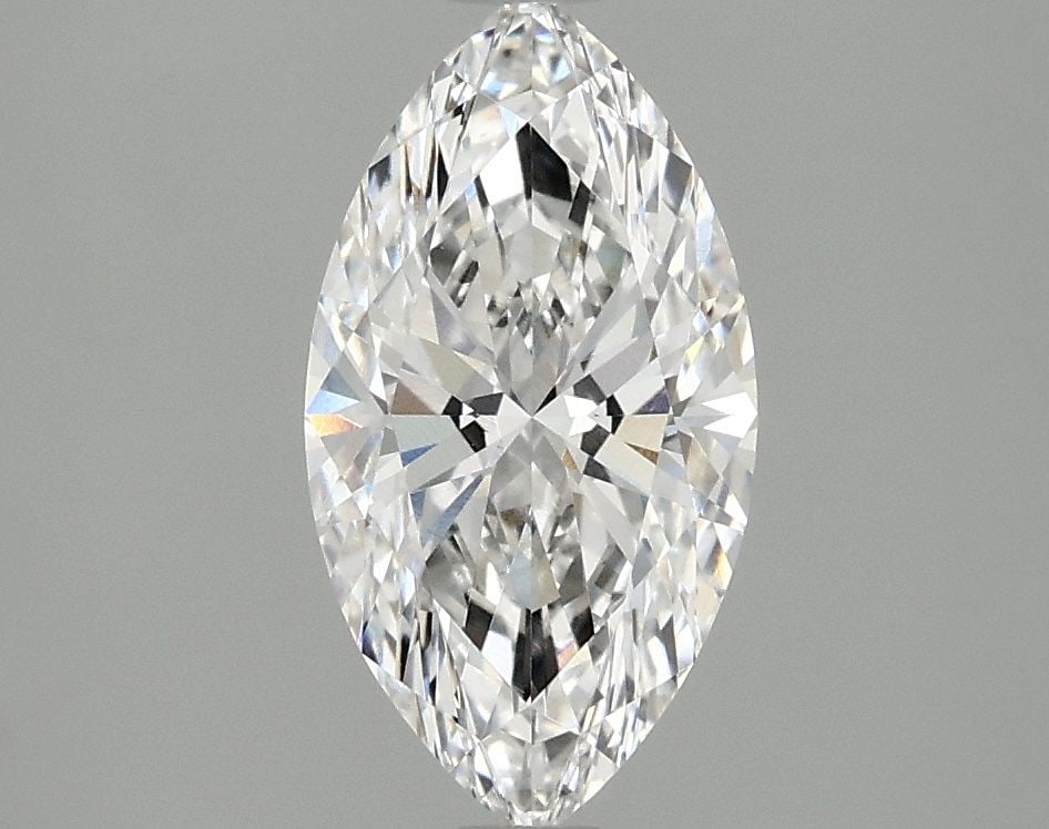 IGI Marquise 1.55ct E VVS2 - Loose Lab Diamond: IGI Marquise 1.55ct E VVS2 - Loose Lab Diamond Item Specifics: Source: This Is A Real Diamond Grown In A Lab Not Mined. Carat: 1.55 Cut: - Color: E Clarity: VVS2 Polish: EX Symmetry: EX Measurements: