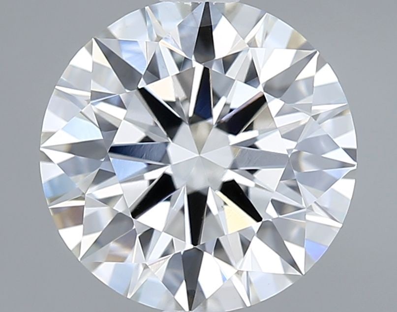 IGI Round 2.06ct F VVS2 - Ideal Loose Lab Diamond: IGI Round 2.06ct F VVS2 - Ideal Loose Lab Diamond Item Specifics: Source: This Is A Real Diamond Grown In A Lab Not Mined. Carat: 2.06 Cut: ID Color: F Clarity: VVS2 Polish: EX Symmetry: EX