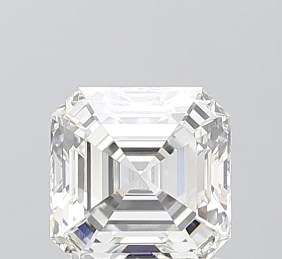 IGI Asscher 1.44ct F VVS2 - Loose Lab Diamond: IGI Asscher 1.44ct F VVS2 - Loose Lab Diamond Item Specifics: Source: This Is A Real Diamond Grown In A Lab Not Mined. Carat: 1.44 Cut: - Color: F Clarity: VVS2 Polish: EX Symmetry: EX Measurements:
