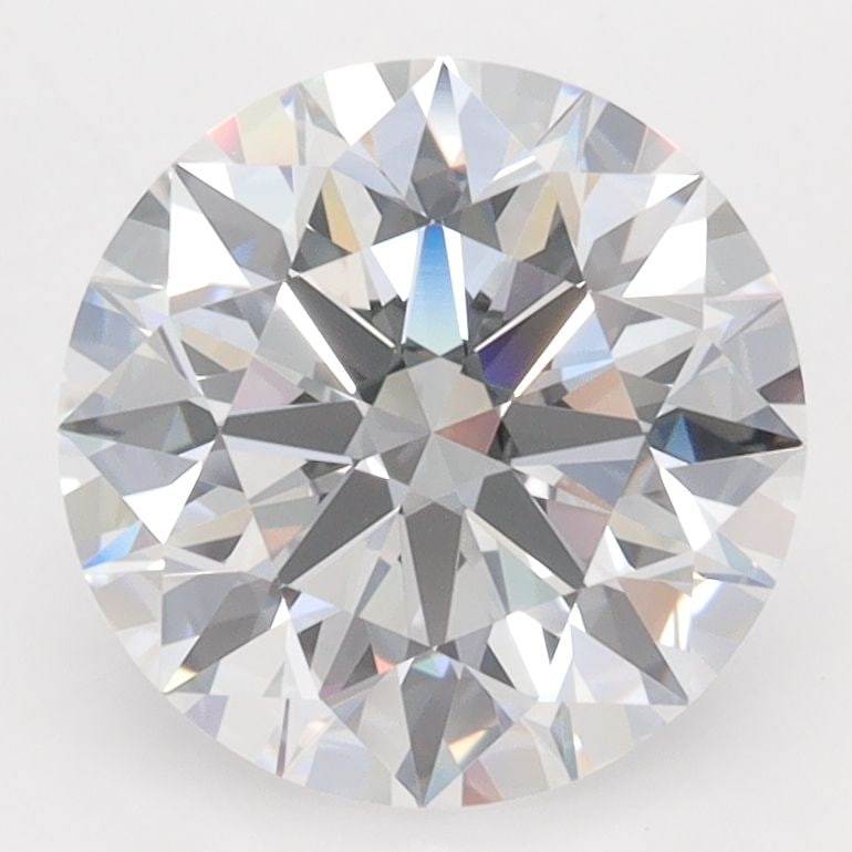 GIA Round 3.08ct D VVS1 - Loose Lab Diamond: GIA Round 3.08ct D VVS1 - Loose Lab Diamond Item Specifics: Source: This Is A Real Diamond Grown In A Lab Not Mined. Carat: 3.08 Cut: EX Color: D Clarity: VVS1 Polish: EX Symmetry: EX Measurements: