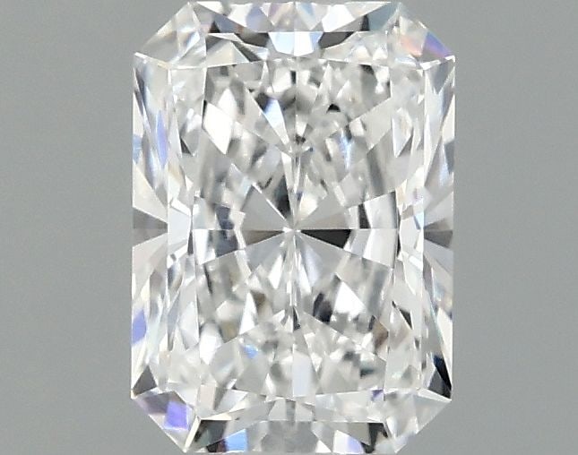 IGI Radiant 1.08ct D VVS1 - Loose Lab Diamond: IGI Radiant 1.08ct D VVS1 - Loose Lab Diamond Item Specifics: Source: This Is A Real Diamond Grown In A Lab Not Mined. Carat: 1.08 Cut: - Color: D Clarity: VVS1 Polish: EX Symmetry: EX Measurements: