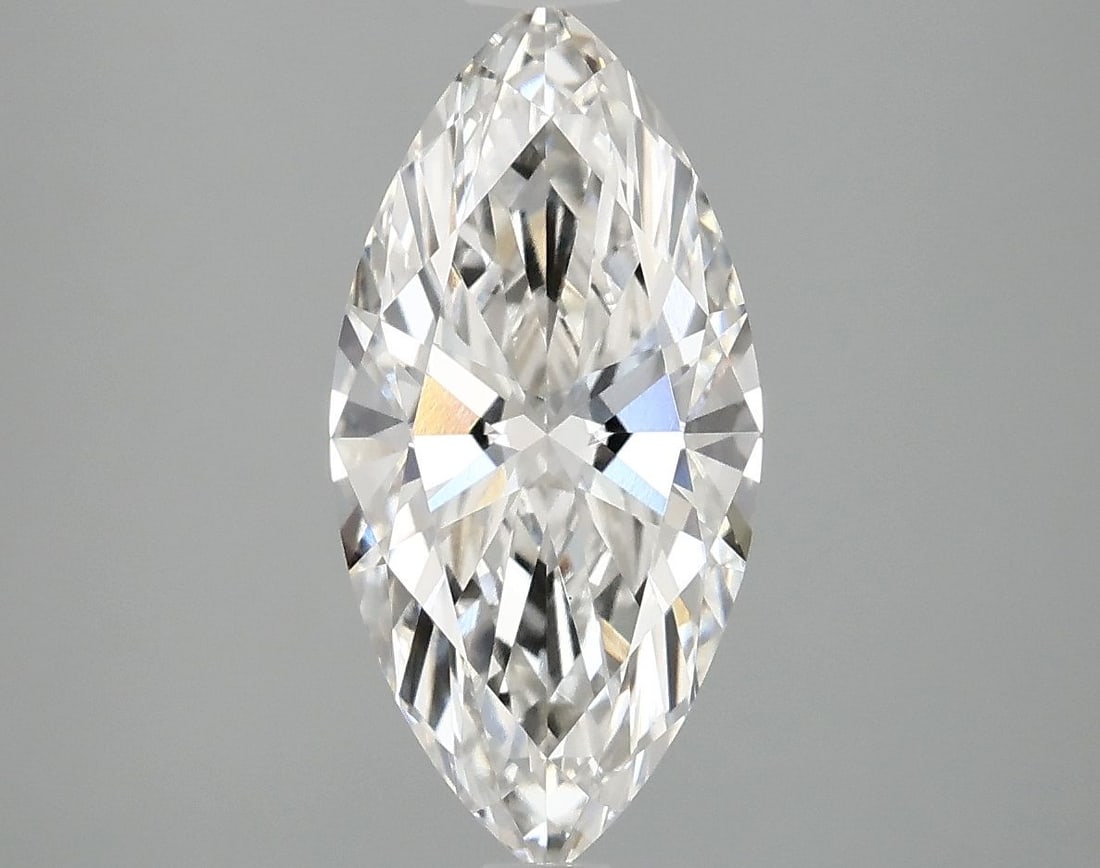 IGI Marquise 2.02ct G VVS2 - Loose Lab Diamond: IGI Marquise 2.02ct G VVS2 - Loose Lab Diamond Item Specifics: Source: This Is A Real Diamond Grown In A Lab Not Mined. Carat: 2.02 Cut: - Color: G Clarity: VVS2 Polish: EX Symmetry: EX Measurements: