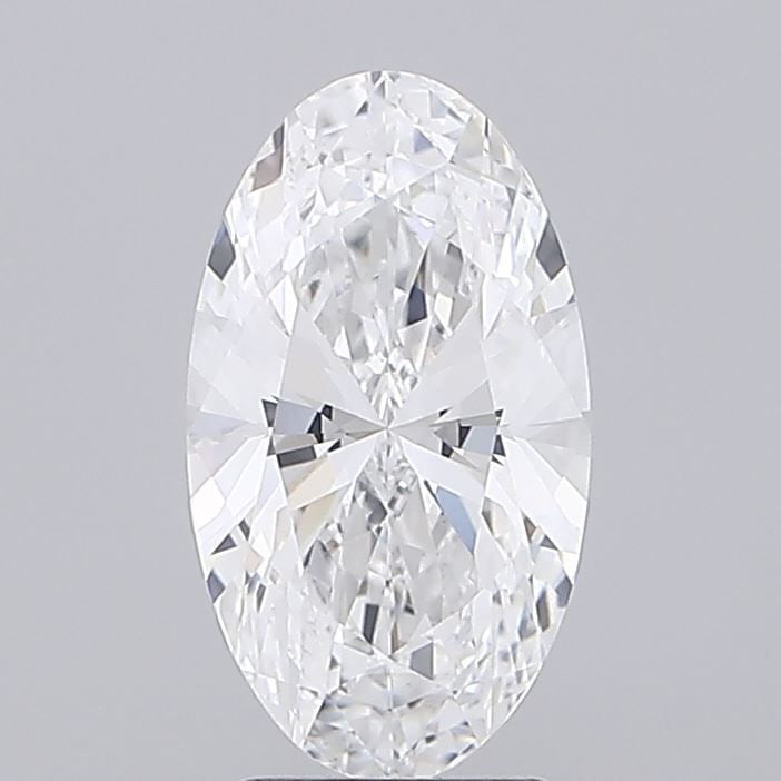 IGI Oval 3.0ct D VVS2 - Loose Lab Diamond: IGI Oval 3.0ct D VVS2 - Loose Lab Diamond Item Specifics: Source: This Is A Real Diamond Grown In A Lab Not Mined. Carat: 3.0 Cut: - Color: D Clarity: VVS2 Polish: EX Symmetry: EX Measurements: 13.07L