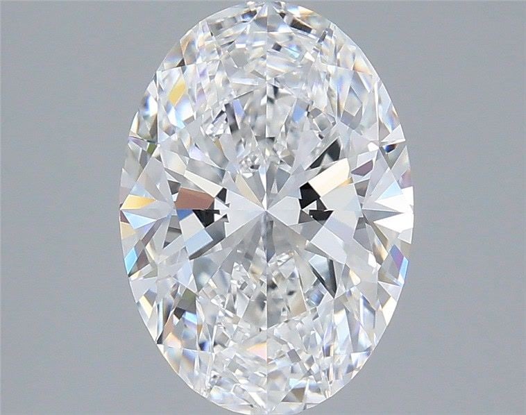 IGI Oval 2.75ct D VVS1 - Loose Lab Diamond: IGI Oval 2.75ct D VVS1 - Loose Lab Diamond Item Specifics: Source: This Is A Real Diamond Grown In A Lab Not Mined. Carat: 2.75 Cut: - Color: D Clarity: VVS1 Polish: EX Symmetry: EX Measurements: 11.2