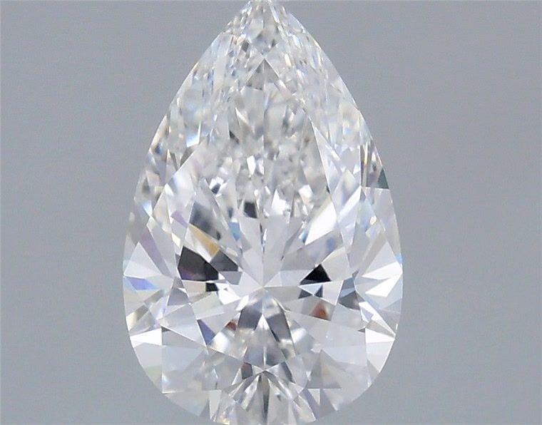 IGI Pear 1.61ct D VVS2 - Loose Lab Diamond (1 of 1)