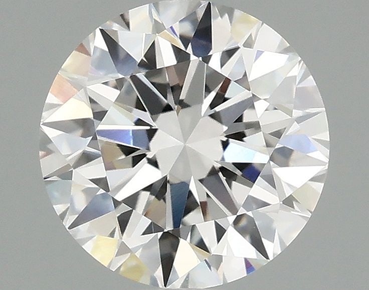 IGI Round 1.95ct E VVS2 - Loose Lab Diamond (1 of 1)