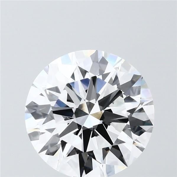 IGI Round 4.03ct F VVS2 - Ideal Loose Lab Diamond: IGI Round 4.03ct F VVS2 - Ideal Loose Lab Diamond Item Specifics: Source: This Is A Real Diamond Grown In A Lab Not Mined. Carat: 4.03 Cut: ID Color: F Clarity: VVS2 Polish: EX Symmetry: EX Measuremen