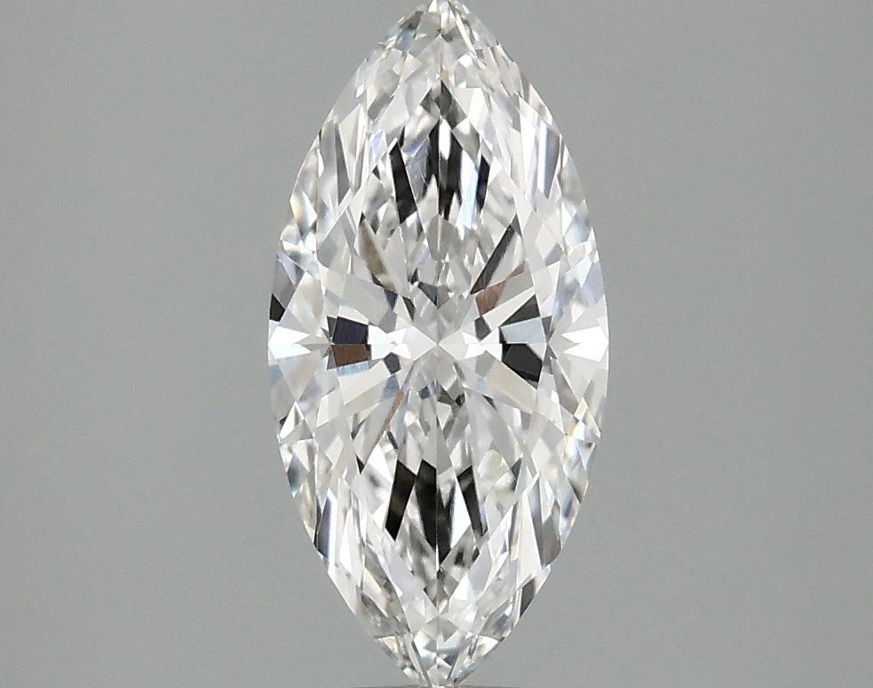 IGI Marquise 1.37ct E VVS2 - Loose Lab Diamond (1 of 1)