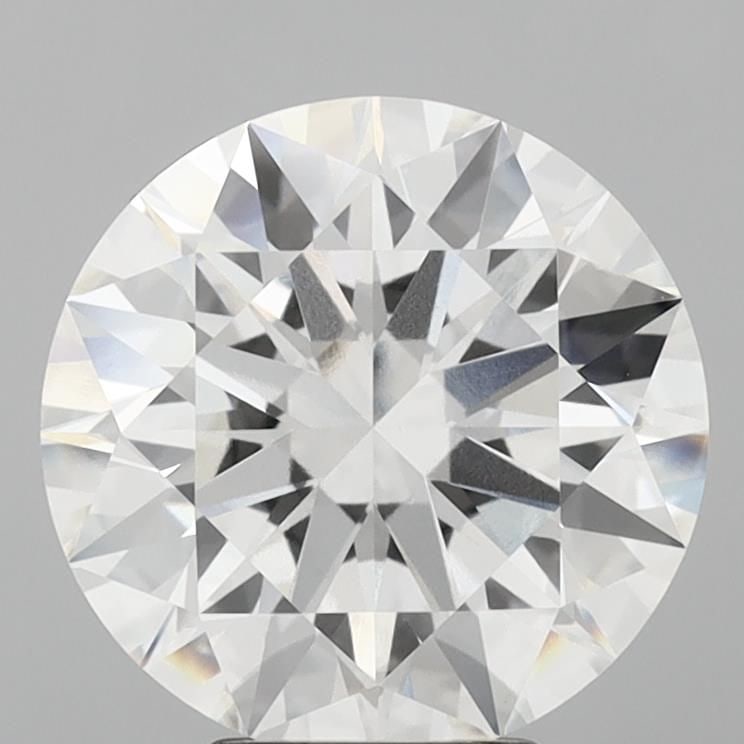 IGI Round 4.73ct E VVS1 - Ideal Loose Lab Diamond: IGI Round 4.73ct E VVS1 - Ideal Loose Lab Diamond Item Specifics: Source: This Is A Real Diamond Grown In A Lab Not Mined. Carat: 4.73 Cut: ID Color: E Clarity: VVS1 Polish: EX Symmetry: EX Measuremen
