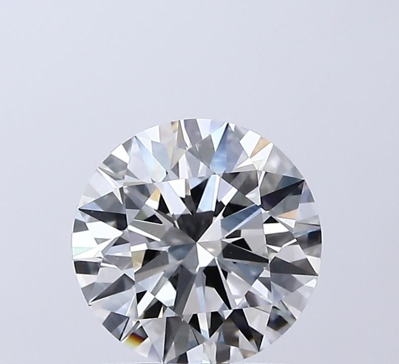 IGI Round 1.55ct D VVS2 - Ideal Loose Lab Diamond: IGI Round 1.55ct D VVS2 - Ideal Loose Lab Diamond Item Specifics: Source: This Is A Real Diamond Grown In A Lab Not Mined. Carat: 1.55 Cut: ID Color: D Clarity: VVS2 Polish: EX Symmetry: EX Measuremen