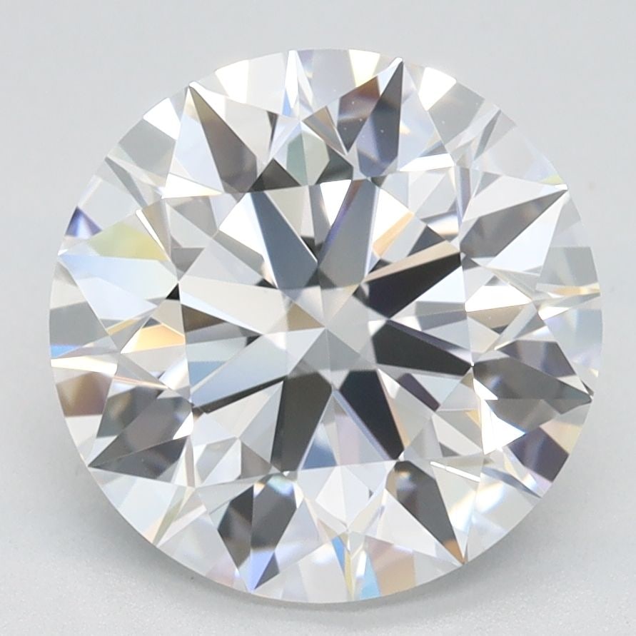 IGI Round 3.01ct D IF - Ideal Loose Lab Diamond: IGI Round 3.01ct D IF - Ideal Loose Lab Diamond Item Specifics: Source: This Is A Real Diamond Grown In A Lab Not Mined. Carat: 3.01 Cut: ID Color: D Clarity: IF Polish: EX Symmetry: EX Measurements: 