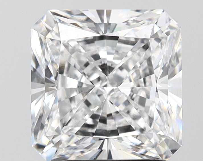 IGI Square Radiant 2.73ct D VVS2 - Loose Lab Diamond: IGI Square Radiant 2.73ct D VVS2 - Loose Lab Diamond Item Specifics: Source: This Is A Real Diamond Grown In A Lab Not Mined. Carat: 2.73 Cut: - Color: D Clarity: VVS2 Polish: EX Symmetry: EX Measurem