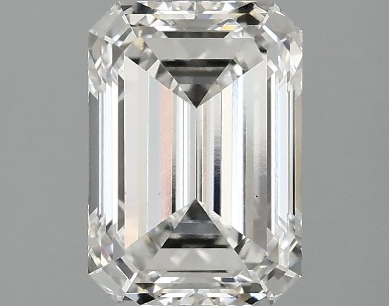 IGI Emerald 2.1ct F VVS2 - Loose Lab Diamond: IGI Emerald 2.1ct F VVS2 - Loose Lab Diamond Item Specifics: Source: This Is A Real Diamond Grown In A Lab Not Mined. Carat: 2.1 Cut: - Color: F Clarity: VVS2 Polish: EX Symmetry: EX Measurements: 8.6