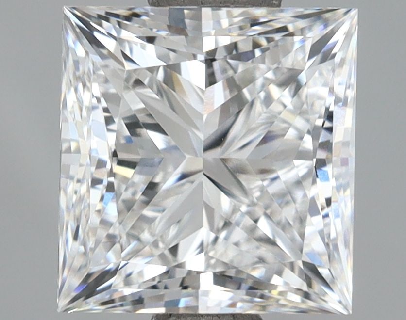 IGI Princess 2.01ct E IF - Loose Lab Diamond: IGI Princess 2.01ct E IF - Loose Lab Diamond Item Specifics: Source: This Is A Real Diamond Grown In A Lab Not Mined. Carat: 2.01 Cut: - Color: E Clarity: IF Polish: EX Symmetry: EX Measurements: 6.86
