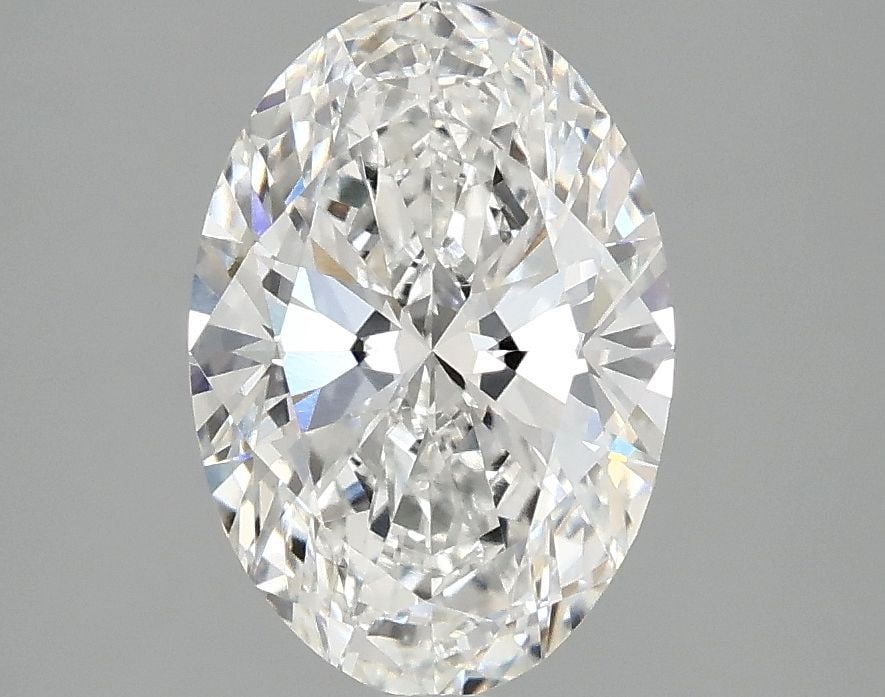 IGI Oval 2.0ct F VVS2 - Loose Lab Diamond: IGI Oval 2.0ct F VVS2 - Loose Lab Diamond Item Specifics: Source: This Is A Real Diamond Grown In A Lab Not Mined. Carat: 2.0 Cut: - Color: F Clarity: VVS2 Polish: EX Symmetry: EX Measurements: 10.22L