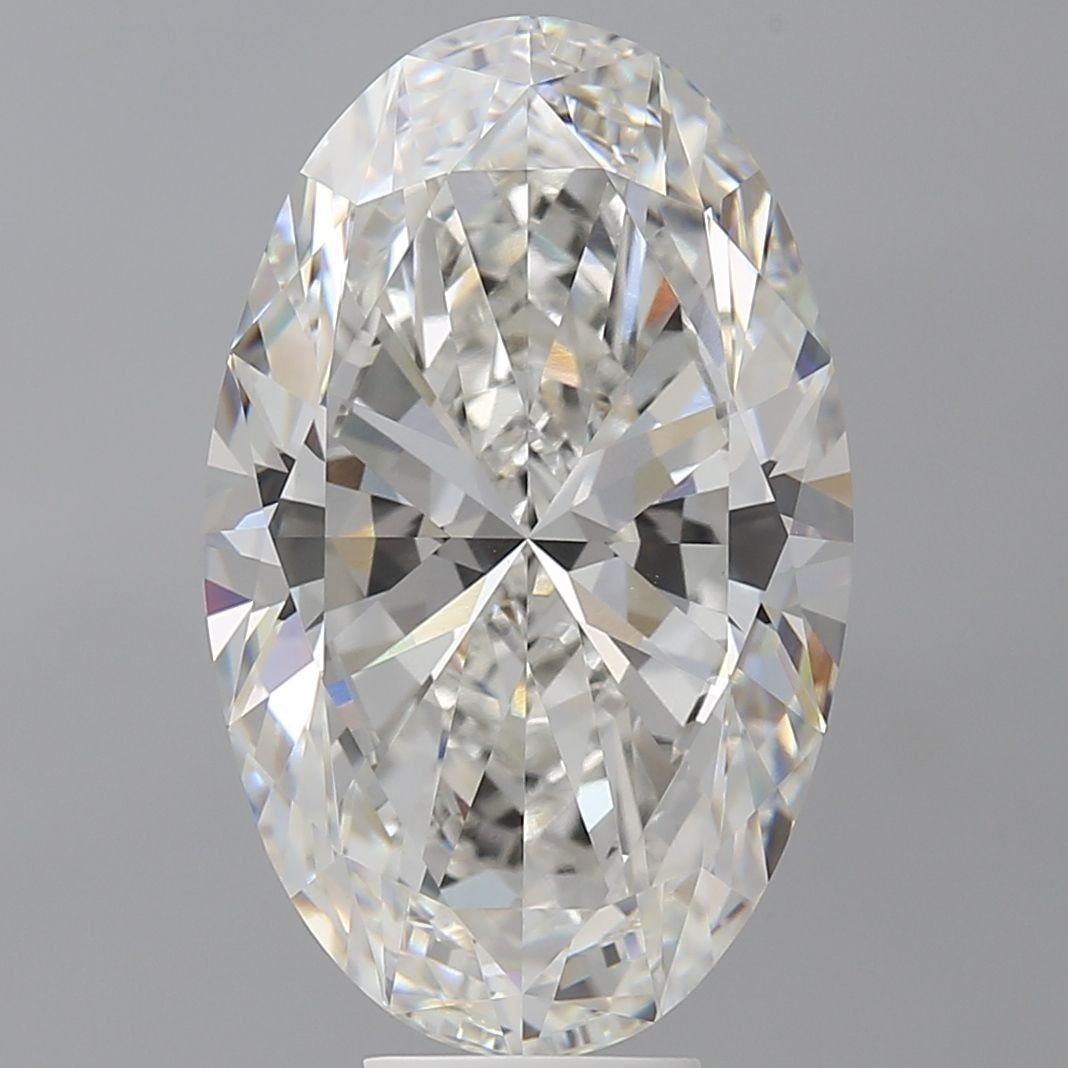 IGI Oval 9.52ct F VVS2 - Loose Lab Diamond: IGI Oval 9.52ct F VVS2 - Loose Lab Diamond Item Specifics: Source: This Is A Real Diamond Grown In A Lab Not Mined. Carat: 9.52 Cut: - Color: F Clarity: VVS2 Polish: EX Symmetry: EX Measurements: 18.3