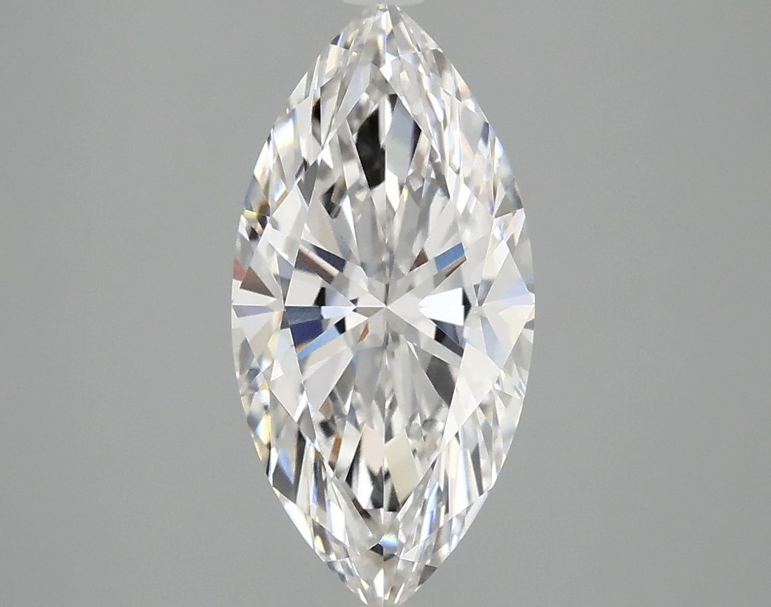 IGI Marquise 2.36ct E VVS2 - Loose Lab Diamond (1 of 1)