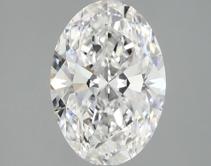 IGI Oval 2.1ct E VVS2 - Loose Lab Diamond: IGI Oval 2.1ct E VVS2 - Loose Lab Diamond Item Specifics: Source: This Is A Real Diamond Grown In A Lab Not Mined. Carat: 2.1 Cut: - Color: E Clarity: VVS2 Polish: EX Symmetry: EX Measurements: 10.36L