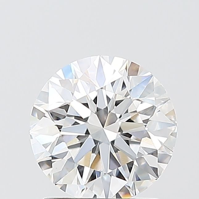 IGI Round 1.52ct D VVS2 - Loose Lab Diamond: IGI Round 1.52ct D VVS2 - Loose Lab Diamond Item Specifics: Source: This Is A Real Diamond Grown In A Lab Not Mined. Carat: 1.52 Cut: EX Color: D Clarity: VVS2 Polish: EX Symmetry: EX Measurements: 7.