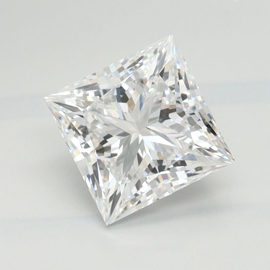 IGI Princess 1.14ct D VVS1 - Loose Lab Diamond: IGI Princess 1.14ct D VVS1 - Loose Lab Diamond Item Specifics: Source: This Is A Real Diamond Grown In A Lab Not Mined. Carat: 1.14 Cut: - Color: D Clarity: VVS1 Polish: EX Symmetry: EX Measurements: 