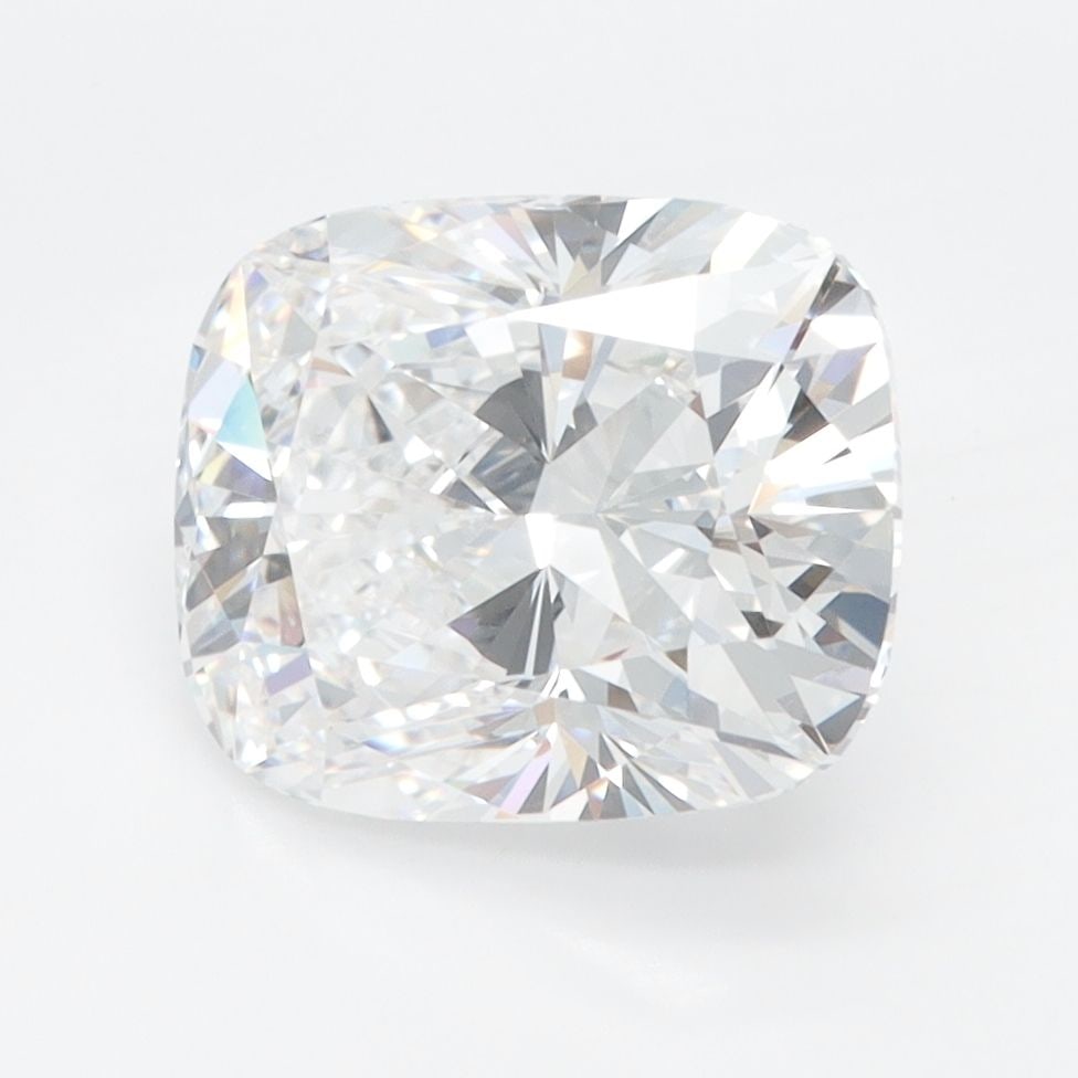 IGI Cushion Modified 3.04ct D VVS1 - Loose Lab Diamond: IGI Cushion Modified 3.04ct D VVS1 - Loose Lab Diamond Item Specifics: Source: This Is A Real Diamond Grown In A Lab Not Mined. Carat: 3.04 Cut: - Color: D Clarity: VVS1 Polish: EX Symmetry: EX Measur