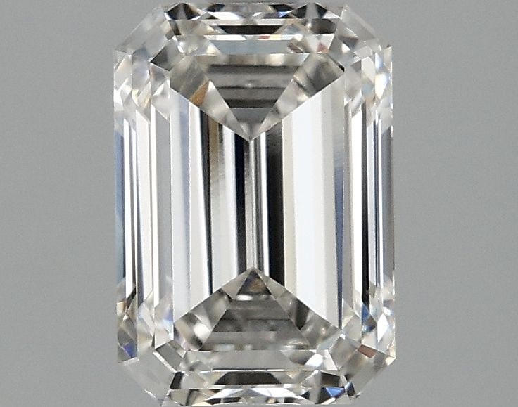 IGI Emerald 1.99ct G VVS2 - Loose Lab Diamond: IGI Emerald 1.99ct G VVS2 - Loose Lab Diamond Item Specifics: Source: This Is A Real Diamond Grown In A Lab Not Mined. Carat: 1.99 Cut: - Color: G Clarity: VVS2 Polish: EX Symmetry: EX Measurements: 8