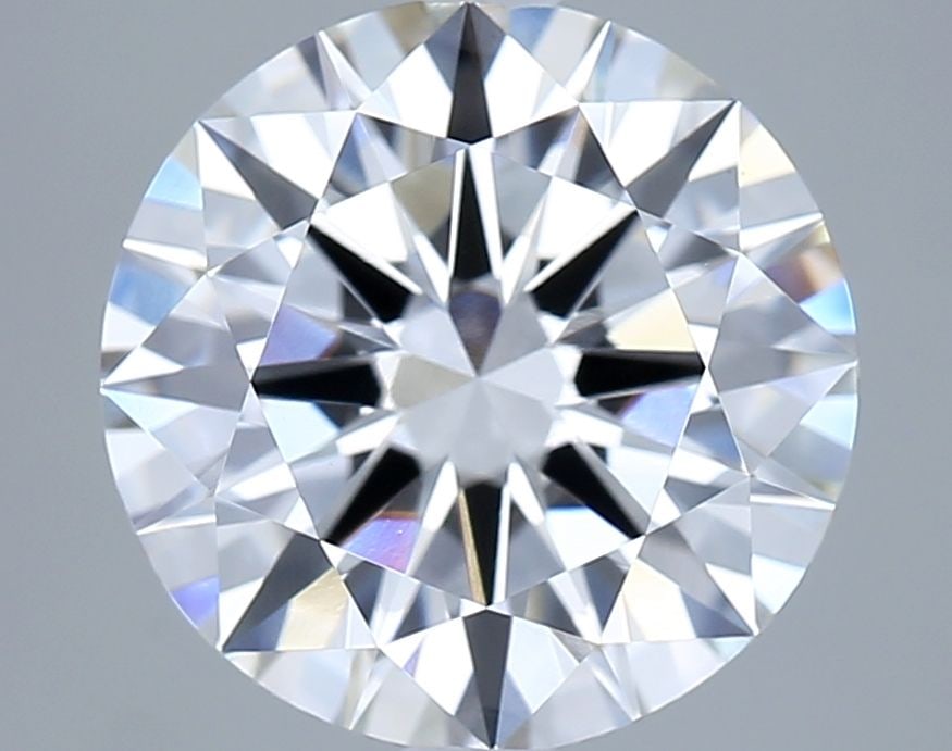 IGI Round 3.01ct E VVS2 - Loose Lab Diamond: IGI Round 3.01ct E VVS2 - Loose Lab Diamond Item Specifics: Source: This Is A Real Diamond Grown In A Lab Not Mined. Carat: 3.01 Cut: EX Color: E Clarity: VVS2 Polish: EX Symmetry: EX Measurements: 9.