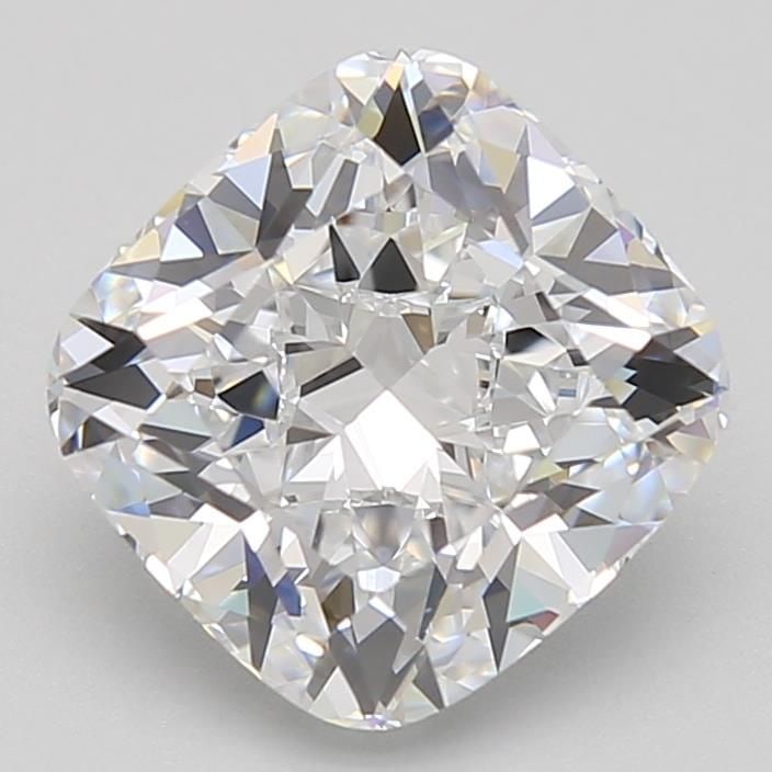 GIA Cushion Brilliant 3.1ct D VVS1 - Loose Lab Diamond: GIA Cushion Brilliant 3.1ct D VVS1 - Loose Lab Diamond Item Specifics: Source: This Is A Real Diamond Grown In A Lab Not Mined. Carat: 3.1 Cut: - Color: D Clarity: VVS1 Polish: EX Symmetry: EX Measure