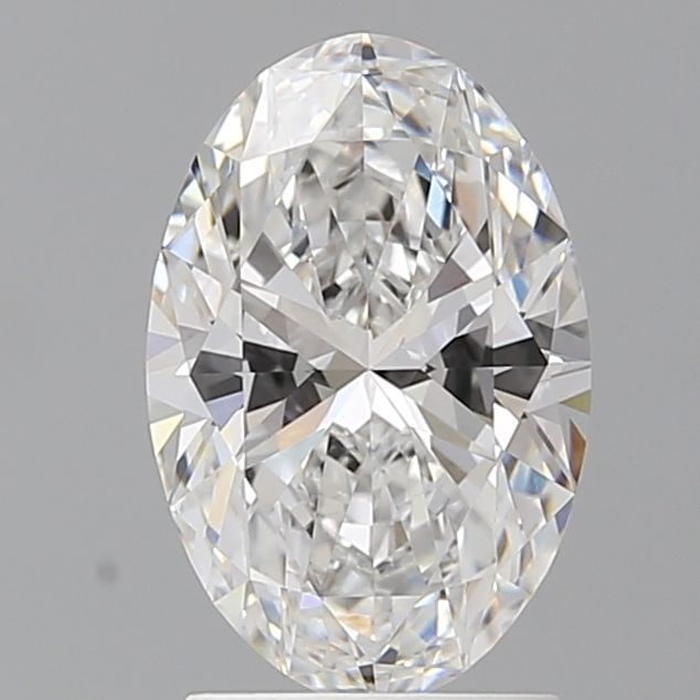 IGI Oval 2.06ct D VVS2 - Loose Lab Diamond: IGI Oval 2.06ct D VVS2 - Loose Lab Diamond Item Specifics: Source: This Is A Real Diamond Grown In A Lab Not Mined. Carat: 2.06 Cut: - Color: D Clarity: VVS2 Polish: EX Symmetry: EX Measurements: 10.6