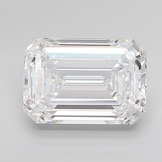 IGI Emerald 2.73ct D IF - Loose Lab Diamond: IGI Emerald 2.73ct D IF - Loose Lab Diamond Item Specifics: Source: This Is A Real Diamond Grown In A Lab Not Mined. Carat: 2.73 Cut: - Color: D Clarity: IF Polish: EX Symmetry: EX Measurements: 9.59L