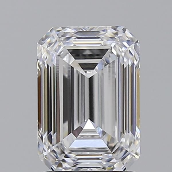 IGI Emerald 2.09ct D IF - Loose Lab Diamond: IGI Emerald 2.09ct D IF - Loose Lab Diamond Item Specifics: Source: This Is A Real Diamond Grown In A Lab Not Mined. Carat: 2.09 Cut: - Color: D Clarity: IF Polish: EX Symmetry: EX Measurements: 8.58L