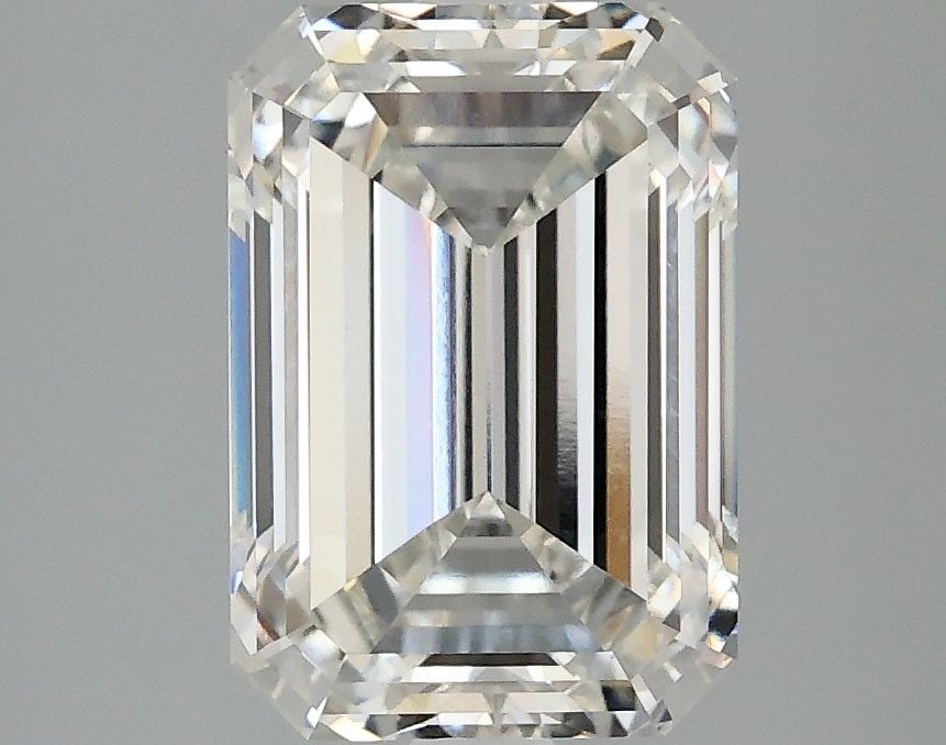IGI Emerald 3.1ct F VVS2 - Loose Lab Diamond: IGI Emerald 3.1ct F VVS2 - Loose Lab Diamond Item Specifics: Source: This Is A Real Diamond Grown In A Lab Not Mined. Carat: 3.1 Cut: - Color: F Clarity: VVS2 Polish: EX Symmetry: EX Measurements: 9.8