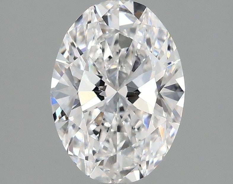 IGI Oval 1.53ct D VVS2 - Loose Lab Diamond: IGI Oval 1.53ct D VVS2 - Loose Lab Diamond Item Specifics: Source: This Is A Real Diamond Grown In A Lab Not Mined. Carat: 1.53 Cut: - Color: D Clarity: VVS2 Polish: EX Symmetry: EX Measurements: 9.05