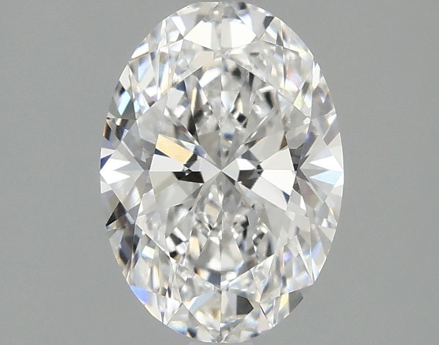IGI Oval 1.52ct E VVS2 - Loose Lab Diamond: IGI Oval 1.52ct E VVS2 - Loose Lab Diamond Item Specifics: Source: This Is A Real Diamond Grown In A Lab Not Mined. Carat: 1.52 Cut: - Color: E Clarity: VVS2 Polish: EX Symmetry: EX Measurements: 9.11