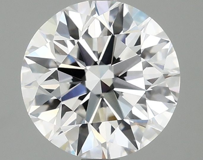 IGI Round 1.98ct D VVS2 - Ideal Loose Lab Diamond: IGI Round 1.98ct D VVS2 - Ideal Loose Lab Diamond Item Specifics: Source: This Is A Real Diamond Grown In A Lab Not Mined. Carat: 1.98 Cut: ID Color: D Clarity: VVS2 Polish: EX Symmetry: EX Measuremen