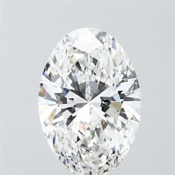 IGI Oval 1.57ct F VVS2 - Loose Lab Diamond: IGI Oval 1.57ct F VVS2 - Loose Lab Diamond Item Specifics: Source: This Is A Real Diamond Grown In A Lab Not Mined. Carat: 1.57 Cut: - Color: F Clarity: VVS2 Polish: EX Symmetry: EX Measurements: 9.68