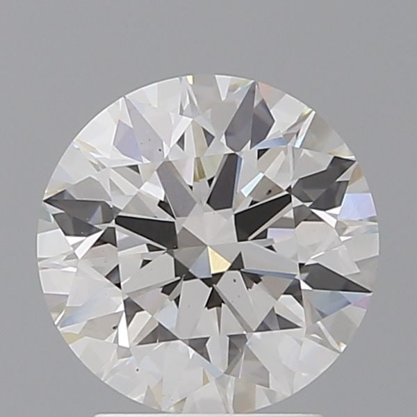 IGI Round 2.57ct G VVS2 - Ideal Loose Lab Diamond: IGI Round 2.57ct G VVS2 - Ideal Loose Lab Diamond Item Specifics: Source: This Is A Real Diamond Grown In A Lab Not Mined. Carat: 2.57 Cut: ID Color: G Clarity: VVS2 Polish: EX Symmetry: EX Measuremen