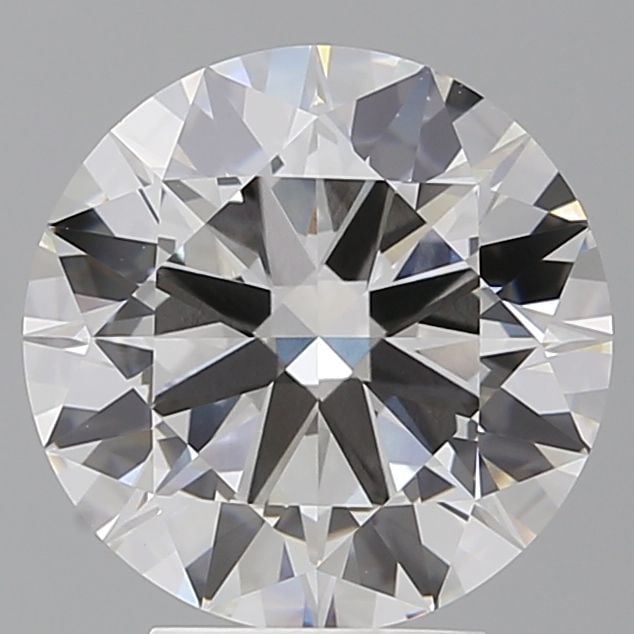 IGI Round 4.03ct F VVS2 - Ideal Loose Lab Diamond: IGI Round 4.03ct F VVS2 - Ideal Loose Lab Diamond Item Specifics: Source: This Is A Real Diamond Grown In A Lab Not Mined. Carat: 4.03 Cut: ID Color: F Clarity: VVS2 Polish: EX Symmetry: EX