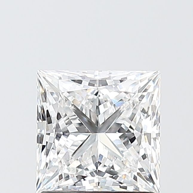 IGI Princess 1.57ct E VVS2 - Loose Lab Diamond: IGI Princess 1.57ct E VVS2 - Loose Lab Diamond Item Specifics: Source: This Is A Real Diamond Grown In A Lab Not Mined. Carat: 1.57 Cut: - Color: E Clarity: VVS2 Polish: EX Symmetry: EX Measurements: