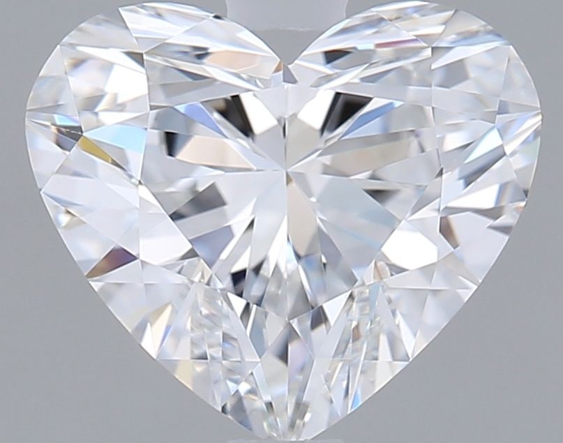 IGI Heart 1.55ct E VVS1 - Loose Lab Diamond: IGI Heart 1.55ct E VVS1 - Loose Lab Diamond Item Specifics: Source: This Is A Real Diamond Grown In A Lab Not Mined. Carat: 1.55 Cut: - Color: E Clarity: VVS1 Polish: EX Symmetry: EX Measurements: