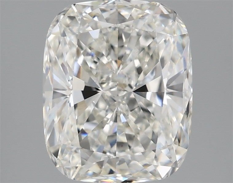 IGI Cushion Modified 2.11ct G VVS2 - Loose Lab Diamond: IGI Cushion Modified 2.11ct G VVS2 - Loose Lab Diamond Item Specifics: Source: This Is A Real Diamond Grown In A Lab Not Mined. Carat: 2.11 Cut: - Color: G Clarity: VVS2 Polish: EX Symmetry: EX