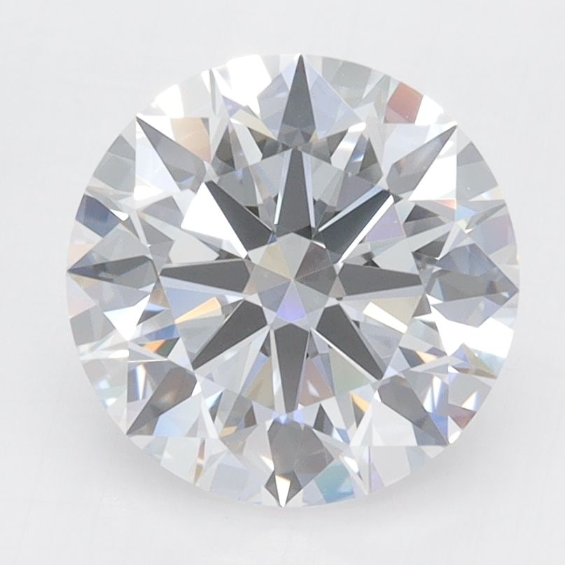 IGI Round 2.68ct D IF - Ideal Loose Lab Diamond: IGI Round 2.68ct D IF - Ideal Loose Lab Diamond Item Specifics: Source: This Is A Real Diamond Grown In A Lab Not Mined. Carat: 2.68 Cut: ID Color: D Clarity: IF Polish: EX Symmetry: EX Measurements:
