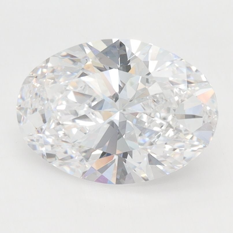 IGI Oval 1.81ct D IF - Loose Lab Diamond: IGI Oval 1.81ct D IF - Loose Lab Diamond Item Specifics: Source: This Is A Real Diamond Grown In A Lab Not Mined. Carat: 1.81 Cut: - Color: D Clarity: IF Polish: EX Symmetry: EX Measurements: 9.78L X