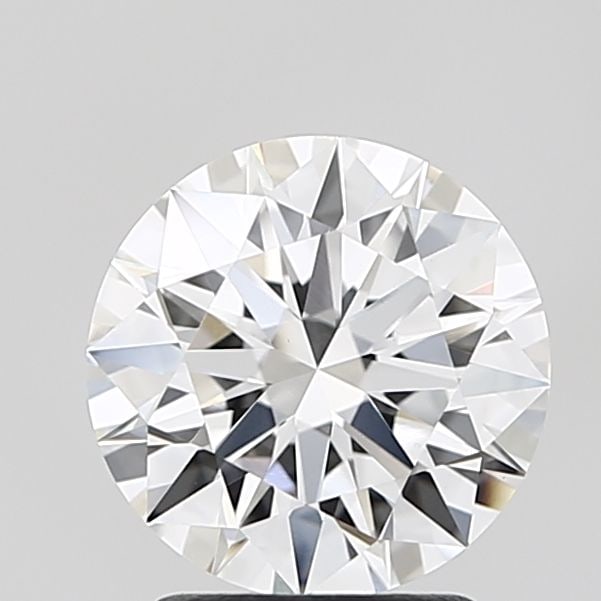 IGI Round 2.08ct F VVS2 - Ideal Loose Lab Diamond: IGI Round 2.08ct F VVS2 - Ideal Loose Lab Diamond Item Specifics: Source: This Is A Real Diamond Grown In A Lab Not Mined. Carat: 2.08 Cut: ID Color: F Clarity: VVS2 Polish: EX Symmetry: EX