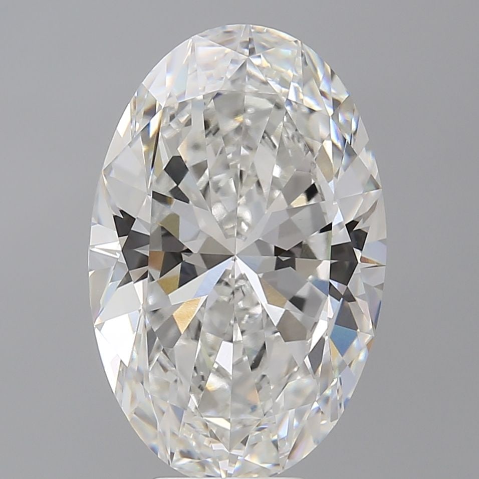 IGI Oval 7.09ct E VVS1 - Loose Lab Diamond: IGI Oval 7.09ct E VVS1 - Loose Lab Diamond Item Specifics: Source: This Is A Real Diamond Grown In A Lab Not Mined. Carat: 7.09 Cut: - Color: E Clarity: VVS1 Polish: EX Symmetry: EX Measurements: