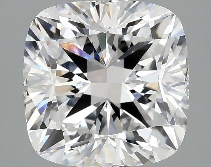 IGI Cushion Modified 2.47ct E VVS2 - Loose Lab Diamond: IGI Cushion Modified 2.47ct E VVS2 - Loose Lab Diamond Item Specifics: Source: This Is A Real Diamond Grown In A Lab Not Mined. Carat: 2.47 Cut: - Color: E Clarity: VVS2 Polish: EX Symmetry: EX