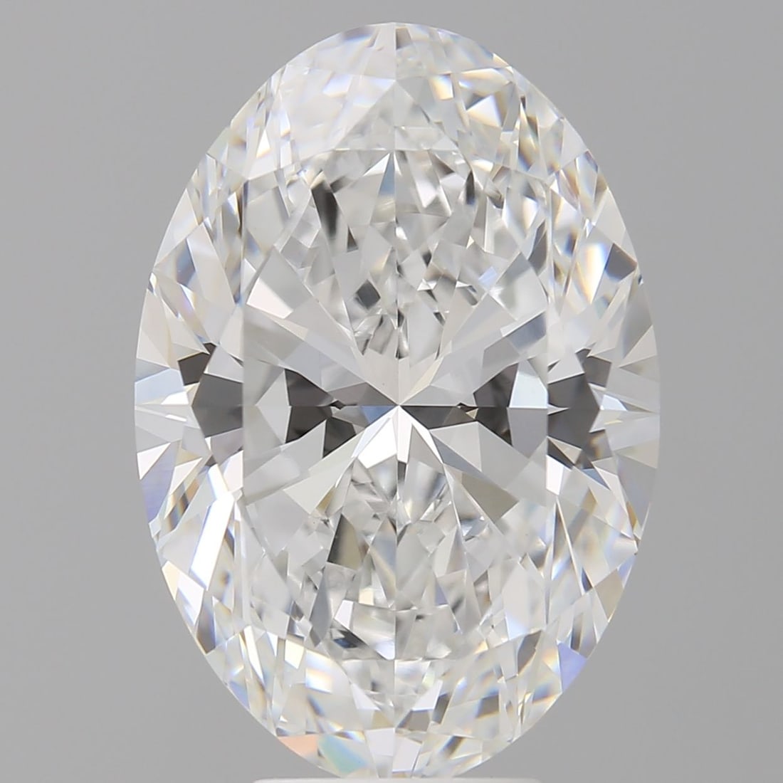 IGI Oval 7.51ct E VVS2 - Loose Lab Diamond: IGI Oval 7.51ct E VVS2 - Loose Lab Diamond Item Specifics: Source: This Is A Real Diamond Grown In A Lab Not Mined. Carat: 7.51 Cut: - Color: E Clarity: VVS2 Polish: EX Symmetry: EX Measurements: