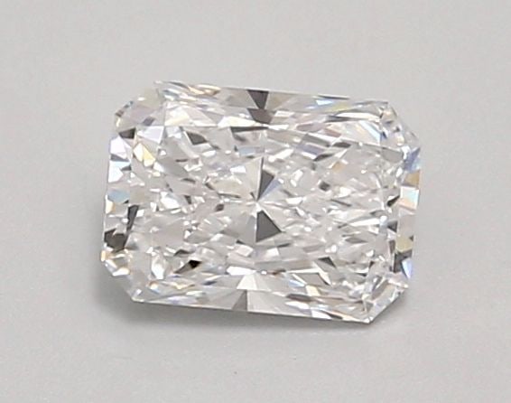 IGI Radiant 0.92ct D VVS2 - Loose Lab Diamond (1 of 1)