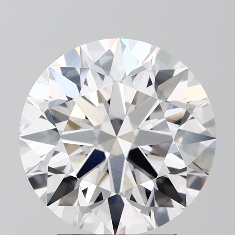 IGI Round 3.03ct E VVS2 - Ideal Loose Lab Diamond: IGI Round 3.03ct E VVS2 - Ideal Loose Lab Diamond Item Specifics: Source: This Is A Real Diamond Grown In A Lab Not Mined. Carat: 3.03 Cut: ID Color: E Clarity: VVS2 Polish: EX Symmetry: EX Measuremen