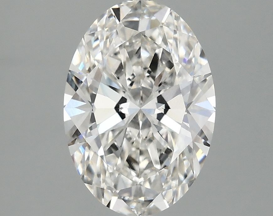 IGI Oval 2.02ct F VVS2 - Loose Lab Diamond: IGI Oval 2.02ct F VVS2 - Loose Lab Diamond Item Specifics: Source: This Is A Real Diamond Grown In A Lab Not Mined. Carat: 2.02 Cut: - Color: F Clarity: VVS2 Polish: EX Symmetry: EX Measurements: 10.2